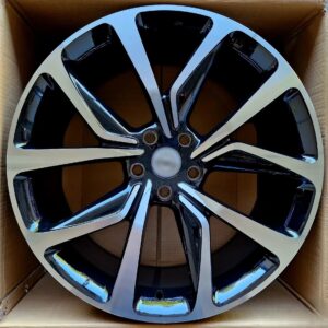 Alu felne 8.5x20 5x115 et 41 70.2
