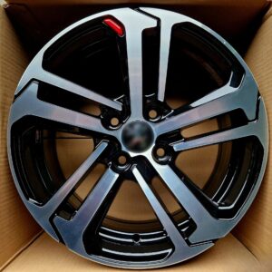Alu felne 6.5x16 4x108 et 25 65.1