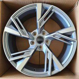 Alu felne 8x18 5x112 et 40 66.6