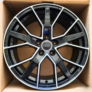 Alu felne 8x18 5x112 et 40 66.6