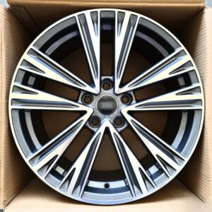Alu felne 8x18 5x112 et 40 66.6