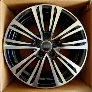 Alu felne 7.5x17 5x112 et 40 66.6