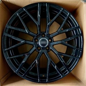 Alu felne 9x20 5x112 et 35 66.6