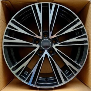 Alu felne 7.5x17 5x112 et 40 66.6