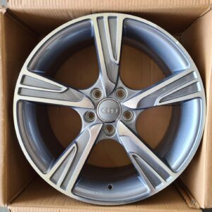 Alu felne 8x18 5x112 et 35 66.6