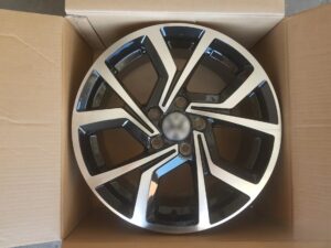 Alu felne 7x16 5x112 et 42 57.1