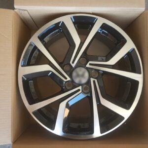 Alu felne 7x16 5x112 et 42 57.1