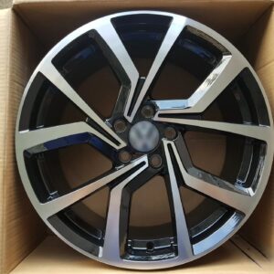 Alu felne 7.5x18 5x112 et 45 57.1