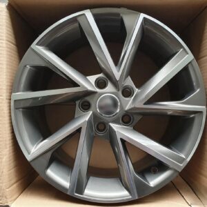 Alu felne 6.5x16 5x112 et 42 57.1