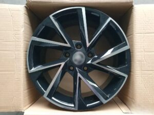 Alu felne 6.5x16 5x112 et 45 57.1