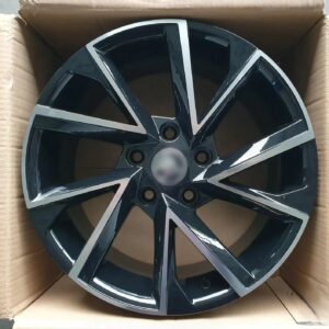 Alu felne 6.5x16 5x112 et 45 57.1
