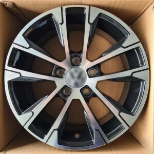 Alu felne 7x16 5x112 et 42 57.1