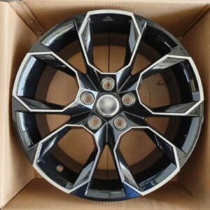 Alu felne 7x17 5x112 et 45 57.1