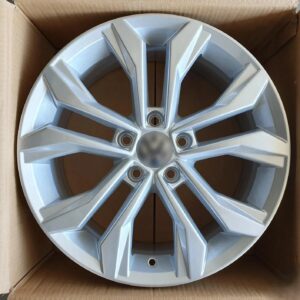 Alu felne 7x17 5x112 et 40 57.1