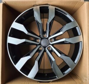 Alu felne 8.5x20 5x112 et 41 57.1