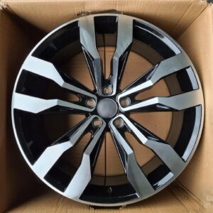Alu felne 8.5x20 5x112 et 41 57.1
