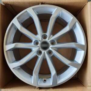 Alu felne 8x18 5x112 et 40 66.6