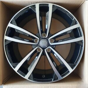 Alu felne 8x18 5x112 et 45 57.1