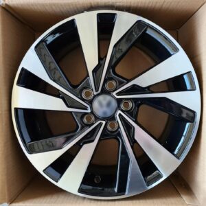 Alu felne 6x15 5x100 et 40 57.1