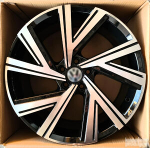 Alu felne 8x19 5x112 et 42 57.1