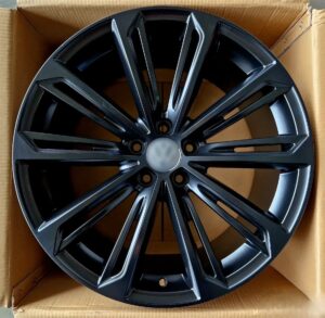 Alu felne 8.5x19 5x112 et 38 57.1