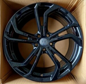 Alu felne 8x19 5x112 et 42 57.1