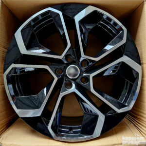 Alu felne 8x18 5x112 et 42 57.1