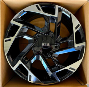 Alu felne 7.5x19 5x114.3 et 51 67.1