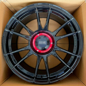 Alu felne 8x18 5x100/112 et 40 66.6