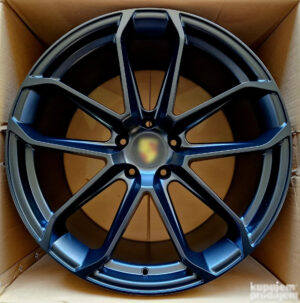 Original alu felne 8.5/11x20 5x130 et 61/50 71.6