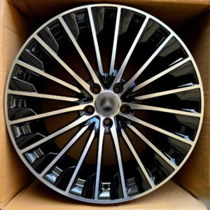 Alu felne 8x18 5x112 et 43 66.6