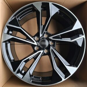 Alu felne 8x18 5x112 et 40 66.6