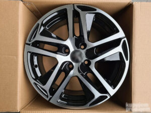 Alu felne 7x16 4x108 et 25 65.1