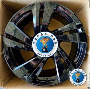 Original alu felne 9x20 5x112 et 33 66.6