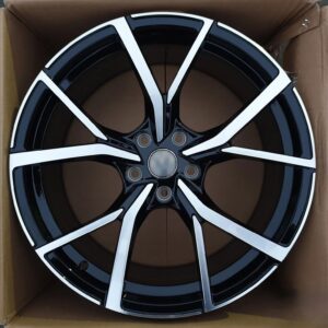 Alu felne 7.5x18 5x112 et 42 57.1
