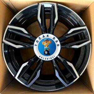 Alu felne 8x18 5x112 et 35 66.6