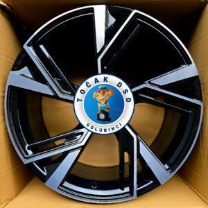 Alu felne 9x20 5x112 et 30 66.6