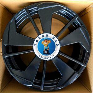 Alu felne 8x18 5x112 et 45 57.1