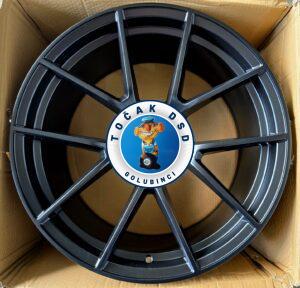 Alu felne 8.5/9.5x19 5x120 et 35/38 72.6