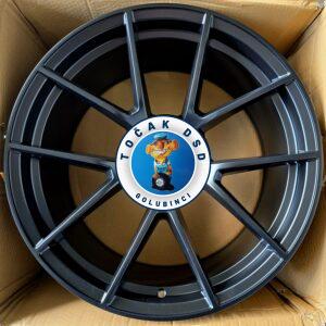 Alu felne 8.5/9.5x19 5x120 et 35/38 72.6