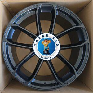 Alu felne 9/10x21 5x112 et 26/19 66.6