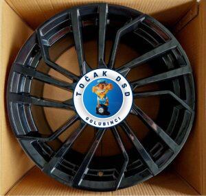 Alu felne 8x18 5x112 et 45 66.6