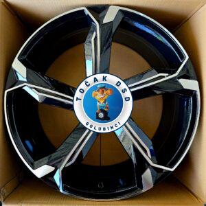 Alu felne 9x21 5x112 et 30 66.6