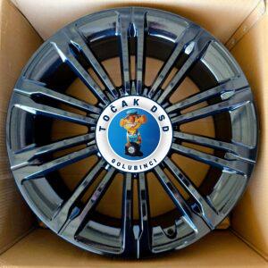 Alu felne 9.5x22 5x120 et 42.5 72.6