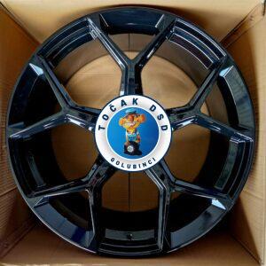Alu felne 9x21 5x112 et 35 66.6
