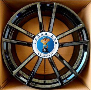 Alu felne 8x19 5x112 et 45 57.1