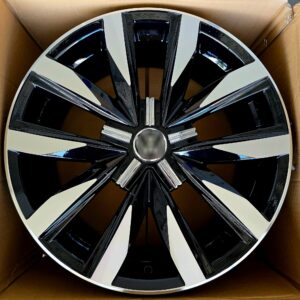 Alu felne 8x18 5x120 et 50 65.1