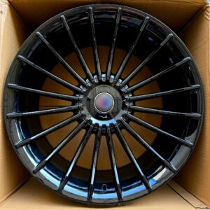 Alu felne 8.5/9.5x20 5x120 et 35/38 72.6