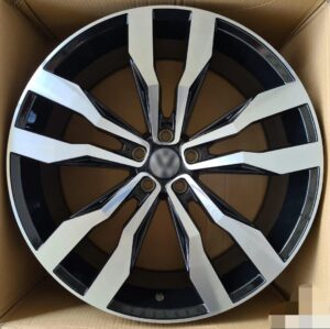 Alu felne 9x21 5x112 et 31 66.6