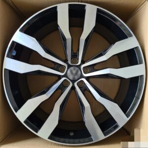 Alu felne 9x21 5x112 et 31 66.6